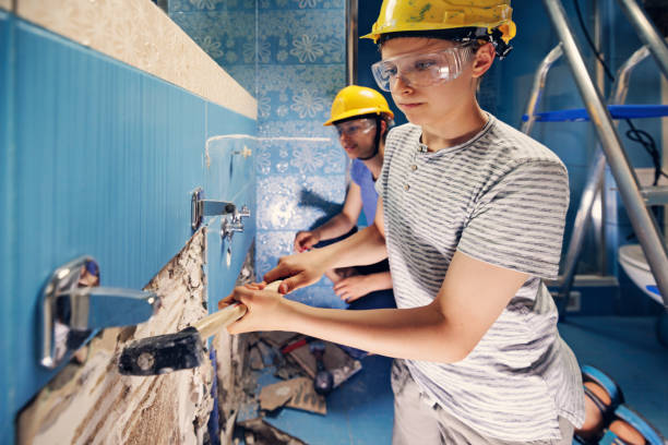 Best Mold Damage Restoration  in Carrizo Hill, TX
